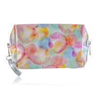 Accentra Kosmetická taštička s barevným potiskem Soap