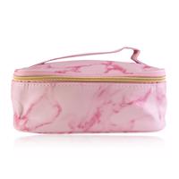 Accentra Kosmetická taštička s mramorovým potiskem