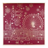 Adventní kalendář Winter Magic Bordeaux - Accentra
