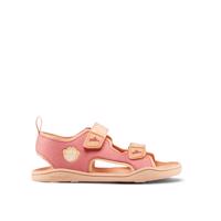 Affenzahn SANDAL VEGAN AIRY FLAMINGO Rose II Dětské barefoot sandály - 30