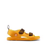 Affenzahn SANDAL VEGAN AIRY TIGER Yellow II - 22