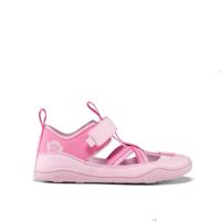 Affenzahn SANDAL VEGAN BREEZE UNICORN Pink Dětské barefoot sandály - 24
