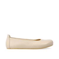 ANGLES ANTIOPA Beige Dámské barefoot baleríny - 41