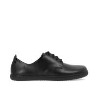 ANGLES CHRONOS Black Barefoot polobotky - 46
