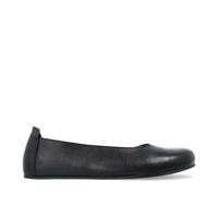 ANGLES NOMIA Black | Dámské barefoot baleríny - 42