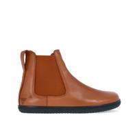 ANGLES NYX Cognac - 2. jakost  | Barefoot chelsea boty - 39