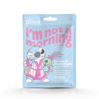 Antioxidační maska na obličej 25 ml Stitch Pamper MAD BEAUTY