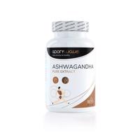 ASHWAGANDHA PURE EXTRACT 90 cps SportWave  pro psychickou pohodu a energii