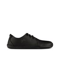 AYLLA BAREFOOT INCA DÁMSKÉ Black Dámské barefoot polobotky - 42