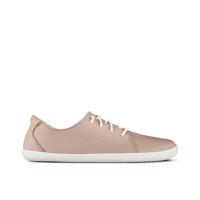 AYLLA BAREFOOT INCA DÁMSKÉ Pink Dámské barefoot polobotky - 39