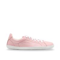 AYLLA BAREFOOT KECK DÁMSKÉ Pink Dámské barefoot tenisky - 41