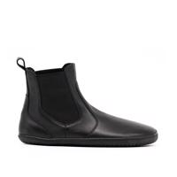 AYLLA BAREFOOT UMA DÁMSKÉ Black | Barefoot chelsea boty - 42
