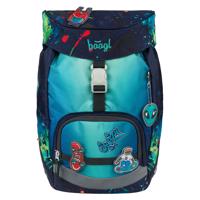 BAAGL Školní batoh Airy Chill - 16,5 L