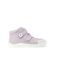 BABY BARE FEBO FALL Lilla Asfaltico Dětské celoroční barefoot boty - 21