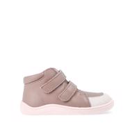 BABY BARE FEBO FALL Rosa Asfaltico | Dětské celoroční barefoot boty - 23