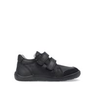BABY BARE FEBO GO Black Dětské barefoot tenisky - 32