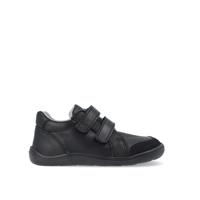 BABY BARE FEBO GO Black Dětské barefoot tenisky
