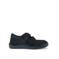 BABY BARE FEBO SNEAKERS Black  Dětské barefoot tenisky - 25