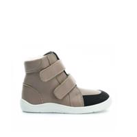 BABY BARE FEBO WINTER Acacia Asfaltico | Dětské zimní zateplené barefoot boty - 31