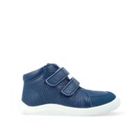 Baby Bare Shoes boty Baby Bare Febo Fall Pilot asfaltico s membránou