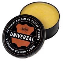 Bang Univerzální balzám na kůži - Prvotřídní výživa a impregnace - 125g
