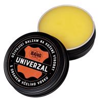 Bang Univerzální balzám na kůži - Prvotřídní výživa a impregnace - 30g