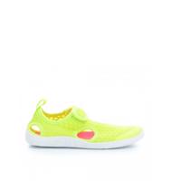 BAREFOOT SANDÁLY REIMA RANTAAN 2.0 VEGAN Green citrus - 32