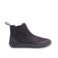 BAŤA  CHELSEA WEINBRENNER Černá Dámské barefoot chelsea boty - 41