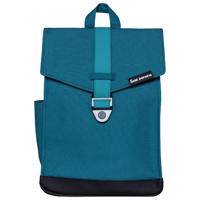 Batoh Bold Banana Original petrolejový - 40x30x12 cm - 14 L - 15,6"