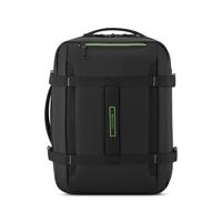 Batoh do letadla Roncato NORWAY 40x30x20 cm - černý - 24L