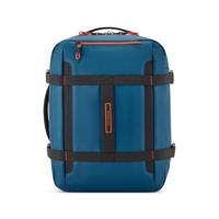 Batoh do letadla Roncato NORWAY 40x30x20 cm - modro oranžový - 24L