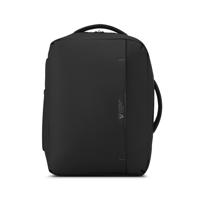 Batoh do letadla Roncato WANDERLINE 40x30x20 cm - černý - 24L