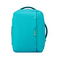 Batoh do letadla Roncato WANDERLINE 40x30x20 cm - tyrkysový - 24L