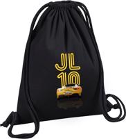 Batoh JL10 - Ferrari