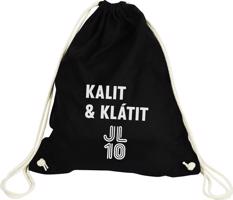 Batoh JL10 - Kalit & Klátit