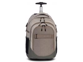 Batoh na kolečkách Bestway Evolution 21L - béžový