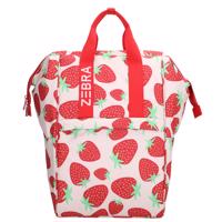 Batoh ZEBRA Trends Sally Jahody - 39x28x17 cm - 18L