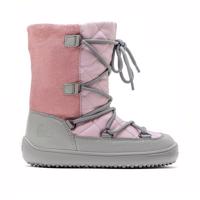 Be Lenka SNOWFOX KIDS Pink Grey - 26