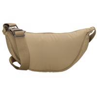 Beagles Calvia dámská crossbody taška - menší - taupe