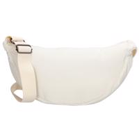 Beagles Calvia dámská crossbody taška - větší - bílá