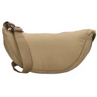 Beagles Calvia dámská crossbody taška - větší -  taupe