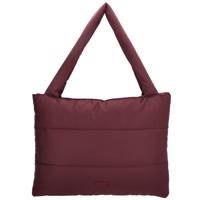 Beagles Calvia dámská shopper taška 15L - vínová 21159-BY