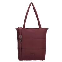 Beagles Calvia dámská taška shopper 10L - vínová 21158-CRM