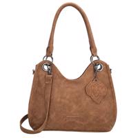 Beagles dámská kabelka La Rambla - hnědá