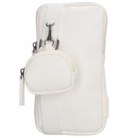 Beagles Ferro crossbody taška na mobil - bílá 21769