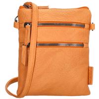 Beagles Langreo dámská kabelka přes rameno - meruňková 21618