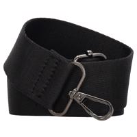 Beagles náhradní popruh na crossbody kabelku 22240 - černý 22240