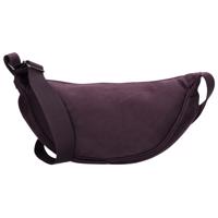 Beagles Neda dámská taška přes rameno Moon bag - fialová - 4L 23021