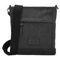 Beagles Originals crossbody taška Mount Fuji - černá 22556