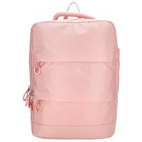 Beagles Originals puffer batoh Chiba 25L - růžový 22661